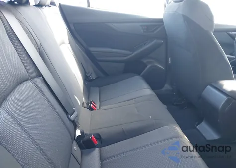 2018 Subaru Impreza 2.0I Premium from USA, damaged, VIN 4S3GKAD63J3615820